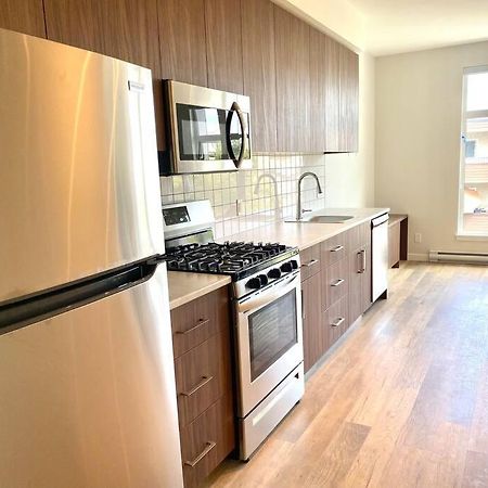 Lovely Brand New Suite Sidney Exterior foto