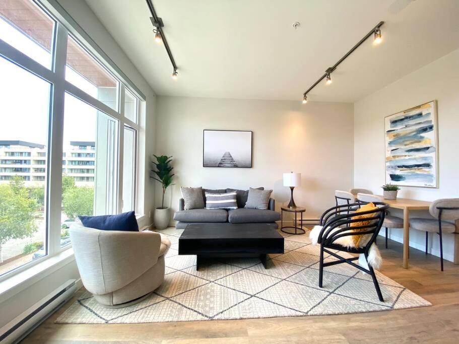 Lovely Brand New Suite Sidney Exterior foto