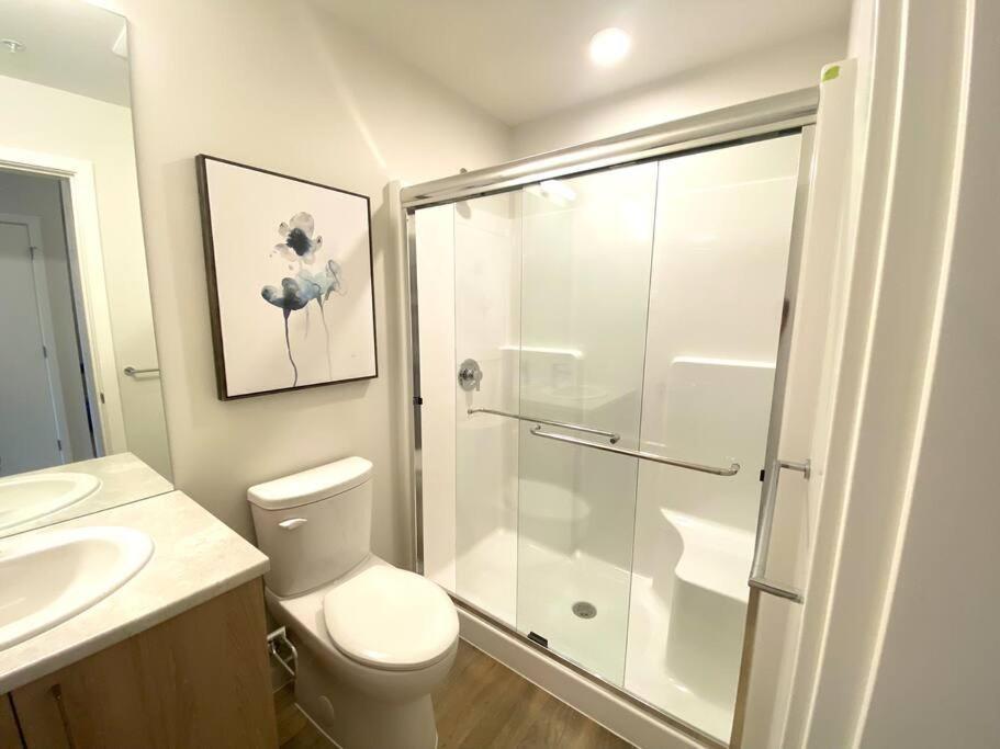 Lovely Brand New Suite Sidney Exterior foto
